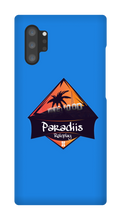 Paradiis roleplay  Samsung Phone Cases