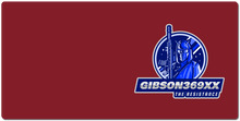 gibson369xx XXL Gaming Mousepad