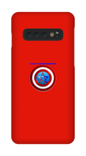 americanxrebel Samsung Phone Cases