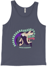 darkiris72 Tank Top