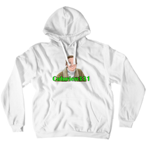 Culurien331 Hoodies (No-Zip/Pullover)