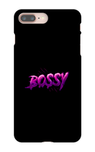 queenbossy69 iPhone Phone Cases