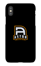 astor_gamingtv iPhone Phone Cases