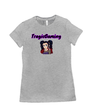 TragicGaming Tshirt-women