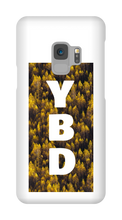 YBD Samsung Phone Cases
