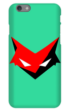 JiiGzY Logo IPhone Cases