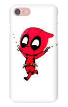 CutiePool iPhone Phone Cases