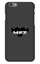 MFZ iPhone Phone Cases