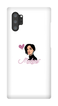 Mndoza OG Design Samsung case