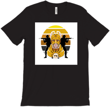 pitbullricci T-Shirts
