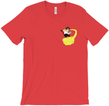 Carrieonacloud Saiyan T-Shirts