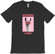 No Drama Llama T-Shirt