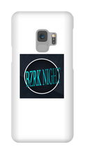 bzrknight Samsung Phone Cases