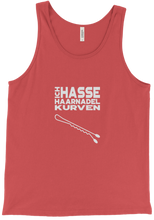 daddeljunkie Tank Top