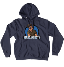 niahgamingtv Hoodies (No-Zip/Pullover)