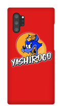 yashirogo Samsung Phone Cases