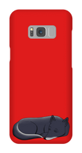 dianaelydor Samsung Phone Cases
