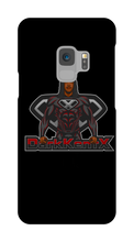 darkkentx_ Samsung Phone Cases