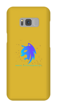 jubblymcfly Samsung Phone Cases
