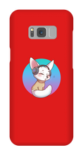 Tingle Samsung Phone Case