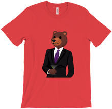 jabbamillar T-Shirts