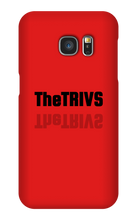 thetrivs Samsung Phone Cases