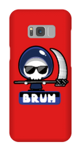 reaperspawn86 Samsung Phone Cases