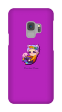 Samsung bean