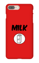 milklikestwitch iPhone Phone Cases