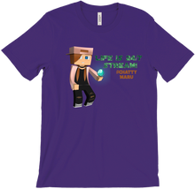 ChattyMaru T-Shirt LIFE
