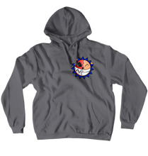 latanadelleo Hoodies (No-Zip/Pullover)