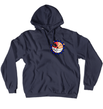 latanadelleo Hoodies (No-Zip/Pullover)