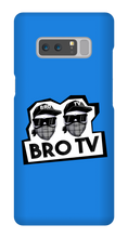 brotv_oficial Samsung Phone Cases