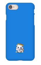 Angel charlieelou iPhone Cases