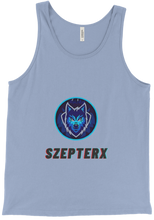 Szepterx Tank Top