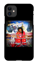 ANIMAL DA MON$TARR iPhone Phone Cases
