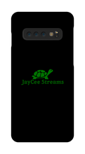 JayCee Streams Samsung Phone Case