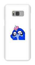 narnageomega Samsung Phone Cases