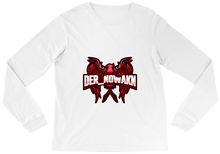 der_nowakn Long Sleeve Tee