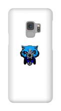 cryowolfgaming1 Samsung Phone Cases