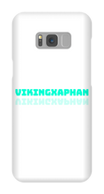 VikingXaphan Samsung Phone Cases