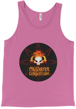 chaos74x Tank Top