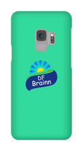 br4innn Samsung Phone Cases
