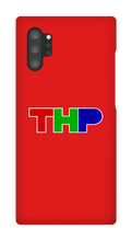 djmonty03 Samsung Phone Cases