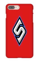 Skebbley iPhone Case