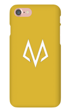 idkwhydah iPhone Phone Cases