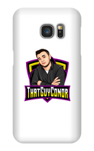 ThatGuyConor Samsung Phone Cases