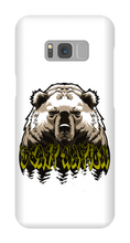 beastlycracker13 Samsung Phone Cases