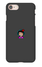 wiesi02 iPhone Phone Cases