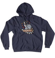 BlaBlaBritney Pullover Hoodies